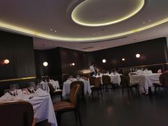 -茹丝葵经典牛排馆(成都IFS店)