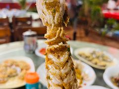 -四川小胡子海鲜(丁村万人海鲜广场店)