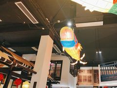 -院8里·小聚园(九眼桥店)