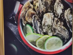 -令狐冲·炭烤活鱼(宝龙店)