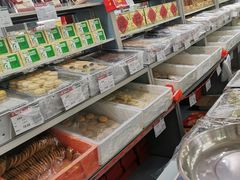 -北京稻香村(福安大街店)