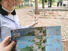 -红石寨旅游度假区