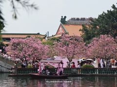 -宝墨园景区