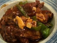 -那家小馆•北京菜•烤鸭(中关村店)