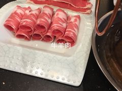 -洪长兴(云南南路店)