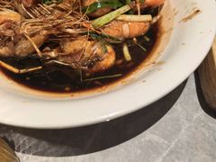-老头儿油爆虾(胜利河美食街店)