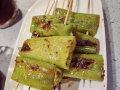 -李军力烧烤(电厂路农业路店)