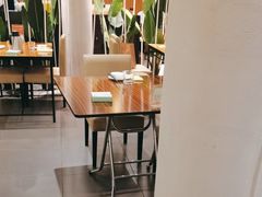 -莲餐厅·湖北菜·藕汤是头牌(愚园路店)