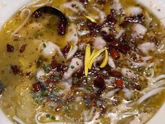 -漓江又一軒·广西菜·桂林米粉(梅林店)