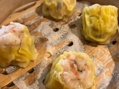 鲜虾烧卖皇-万龙洲海鲜(南新仓店)