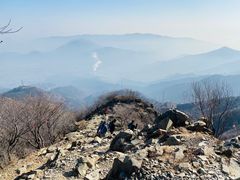 -北京鹫峰国家森林公园