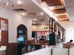 大堂-萨莉亚意式餐厅(上下九店)