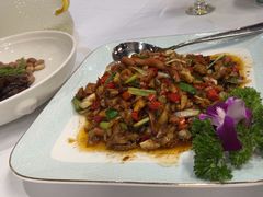 -一品江南韵·淮扬菜