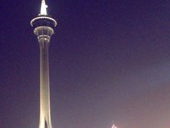 -澳门环岛游湾仔码头