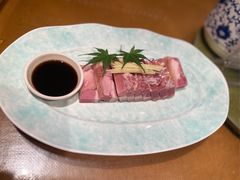 镇江风味肴肉-永安鱼庄·镇江菜(东吴路店)