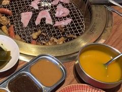 -一品诚记烤肉(大连柏威年购物中心店)