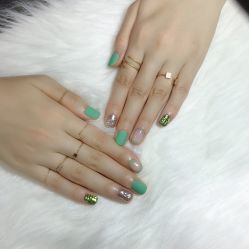 -茉屿日式美甲美睫