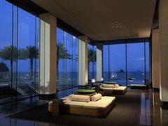-深圳大梅沙京基洲际度假酒店