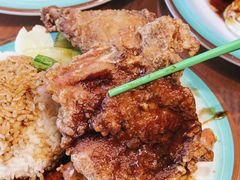 -渣·餐厅(西斗门店)