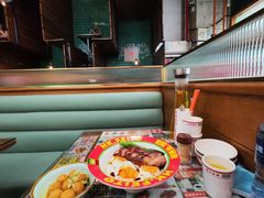 -肥韬茶餐厅(南山mini店)