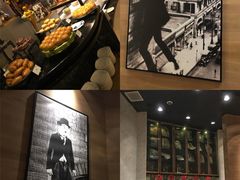 -星汇餐厅(新濠影汇店)
