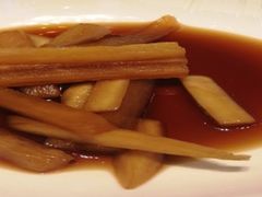 爽口萝卜芽-陈家老院子(高新店)