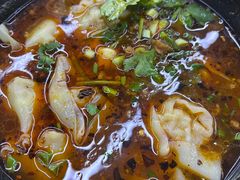 -耙豌豆重庆小面