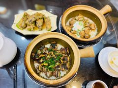 -红星光发煲仔饭(文海店)