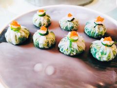 -富淳饭店(陆家嘴保利广场店)