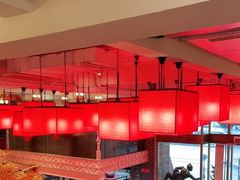 大堂-百年神厨·地道川菜(清江西路店)