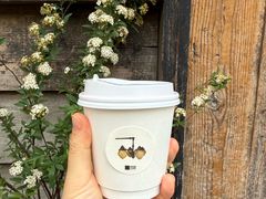 -WABI COFE(愚园路店)