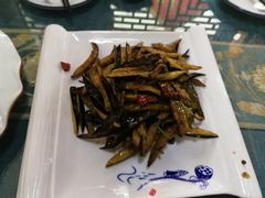 -老院子饭店·鲁菜·海鲜·家常菜