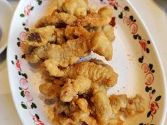 -东门口涮肉·砂锅·烤串(老门东店)