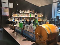 -M Stand (TX淮海路店)