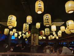 -古铺良食(柯城店)
