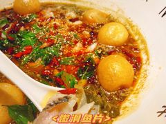 -友达面馆(广州总店)