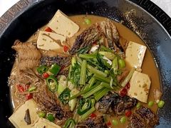 -下梅人家土菜馆(历史文化餐厅度假区店)