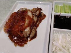 烤鸭-郭林家常菜(狼垡店)
