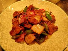 -老头儿油爆虾(胜利河美食街店)