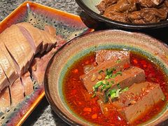 -南京大牌档(夫子庙贡院街店)