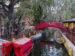 -深圳锦绣中华民俗村