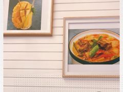 -阿莱唛唛泰国菜·海鲜餐厅(蛇口店)