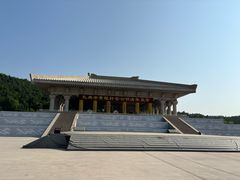 -黄帝陵