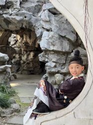 点击看大图 -七色田儿童摄影(静安店)