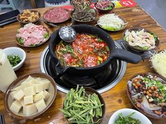 -笔记安顺夺夺粉火锅