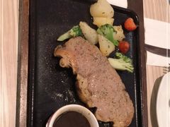 -必胜客(紫竹桥苏宁店)