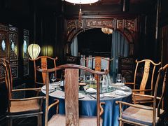 -鱼桥巷·美学川菜