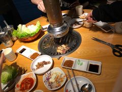 -缸桶屋韩国料理·全程帮烤(泰禾店)