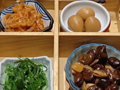 -松鱼亭·和牛烧肉(协鑫广场店)
