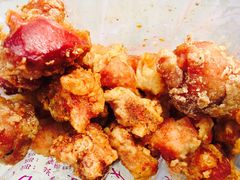 -炸肉先生总店(青泥店)